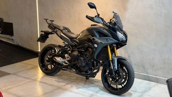 YAMAHA TRACER 900 GT 